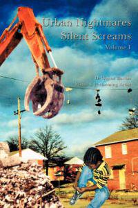 Urban Nightmares Silent Screams