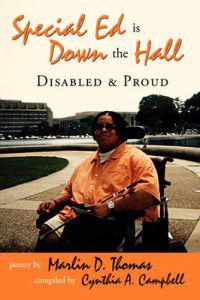 Special Ed Is Down The Hall