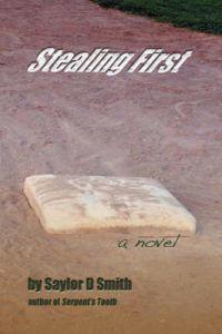 Bokomslag för "Stealing First"