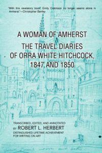 A Woman of Amherst