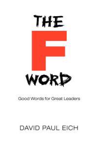 Bokomslag för "The F Word"