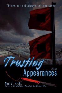 Bokomslag för "Trusting Appearances"