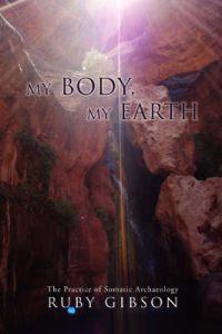 Bokomslag för "My Body, My Earth"