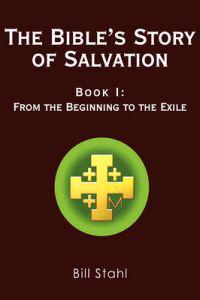 Bokomslag för "The Bible's Story of Salvation"