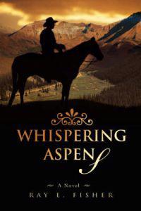 Whispering Aspens
