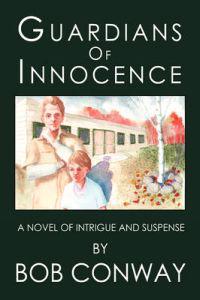 Bokomslag för "Guardians of Innocence"