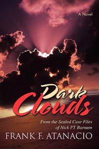 Bokomslag för "Dark Clouds"