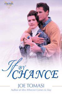 Bokomslag för "If by Chance"
