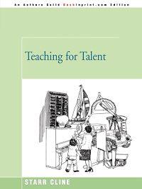 Teaching for Talent