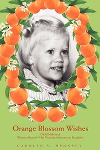Orange Blossom Wishes