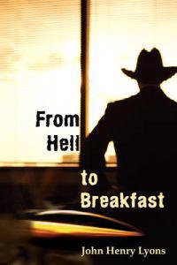 Bokomslag för "From Hell to Breakfast"