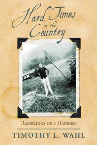 Bokomslag för "Hard Times in the Country"