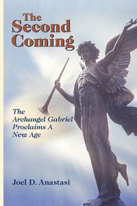 Bokomslag för "The Second Coming"