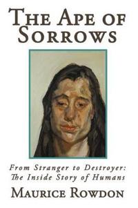 Bokomslag för "The Ape of Sorrows"