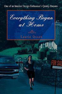 Bokomslag för "Everything Began at Home"