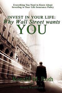 Bokomslag för "Invest in Your Life"
