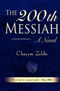 Bokomslag för "The 200th Messiah"