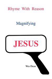 Bokomslag för "Rhyme With Reason Magnifying JESUS"