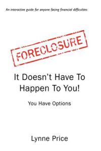 Bokomslag for "Foreclosure"