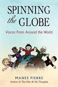 Bokomslag för "Spinning the Globe"