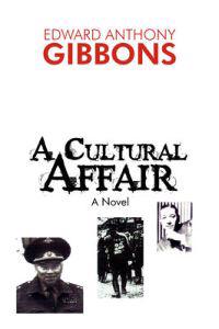 Bokomslag för "A Cultural Affair"