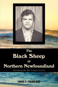 The Black Sheep Of Northern Newfoundland