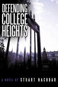 Bokomslag för "Defending College Heights"