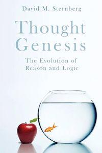 Bokomslag för "Thought Genesis"