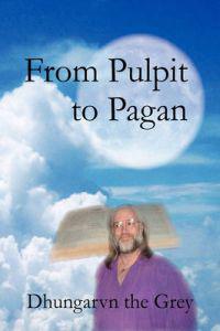 Bokomslag för "From Pulpit to Pagan"