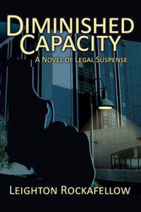 Bokomslag för "Diminished Capacity"