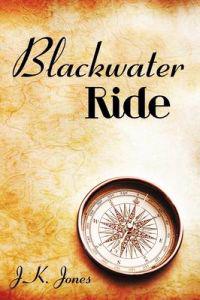 Bokomslag för "Blackwater Ride"