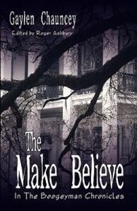 Bokomslag för "The Make Believe"