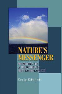 Bokomslag för "Nature's Messenger"