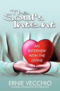 Bokomslag för "The Soul's Intent"
