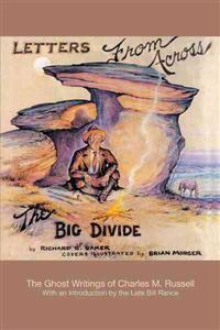 Letters from Across the Big Divide