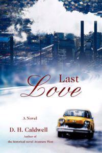 Bokomslag för "Last Love"