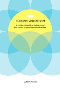 Tracking Your Carbon Footprint