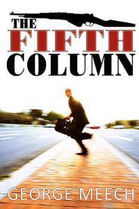 Bokomslag för "The Fifth Column"