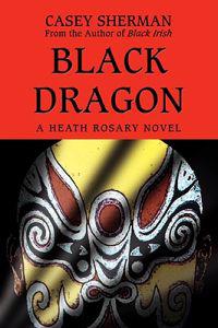 Bokomslag för "Black Dragon"