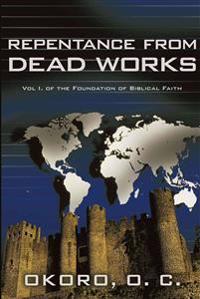 Repentance from Dead Works