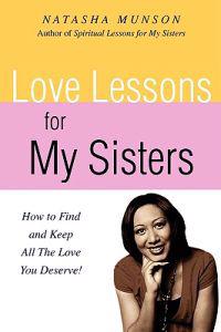 Love Lessons for My Sisters