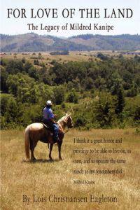 For Love of the Land