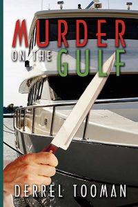 Bokomslag för "Murder on the Gulf"