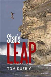 Bokomslag för "Stan's Leap"