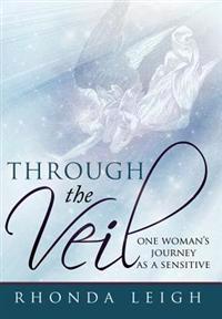 Bokomslag för "Through the Veil"