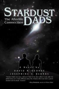 Bokomslag för "Stardust Dads"