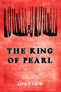Bokomslag för "The King of Pearl"