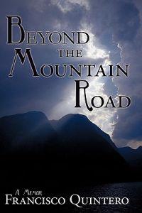 Bokomslag för "Beyond the Mountain Road"