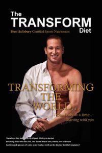 The Transform Diet