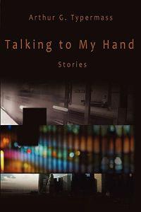 Bokomslag för "Talking to My Hand"